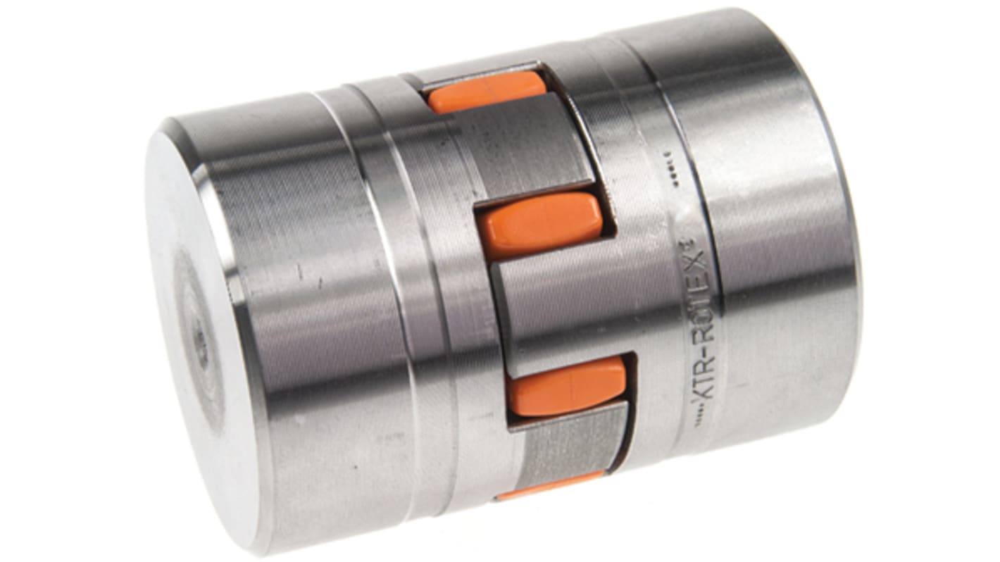 KTR Flexible Coupling Flector 66mm RS