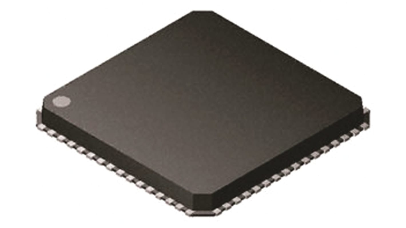 AD8334ACPZ Analog Devices, Programmable Gain Amplifier 4, 64Pin LFCSP