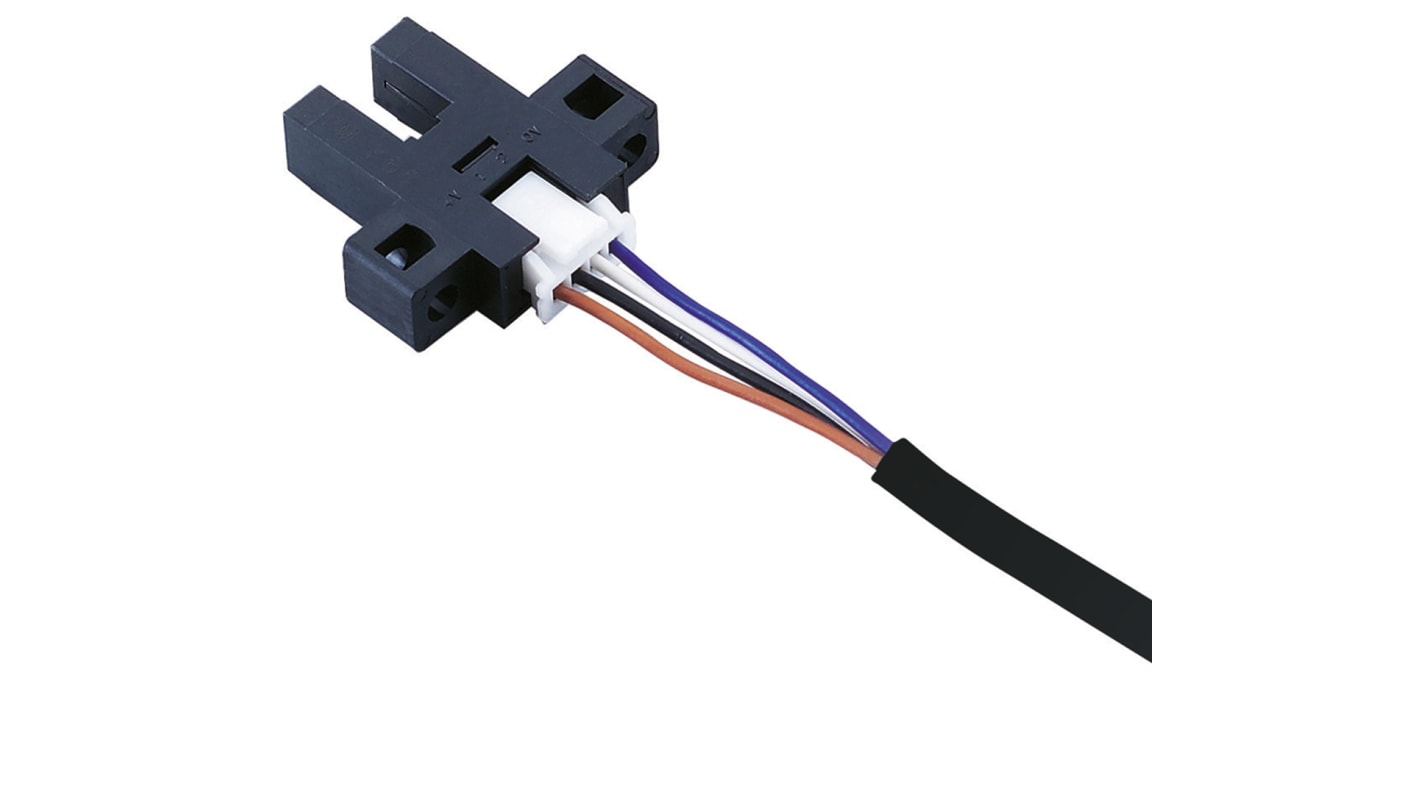 PMK64 Panasonic Connector for use with PM64 Series Micro Photo