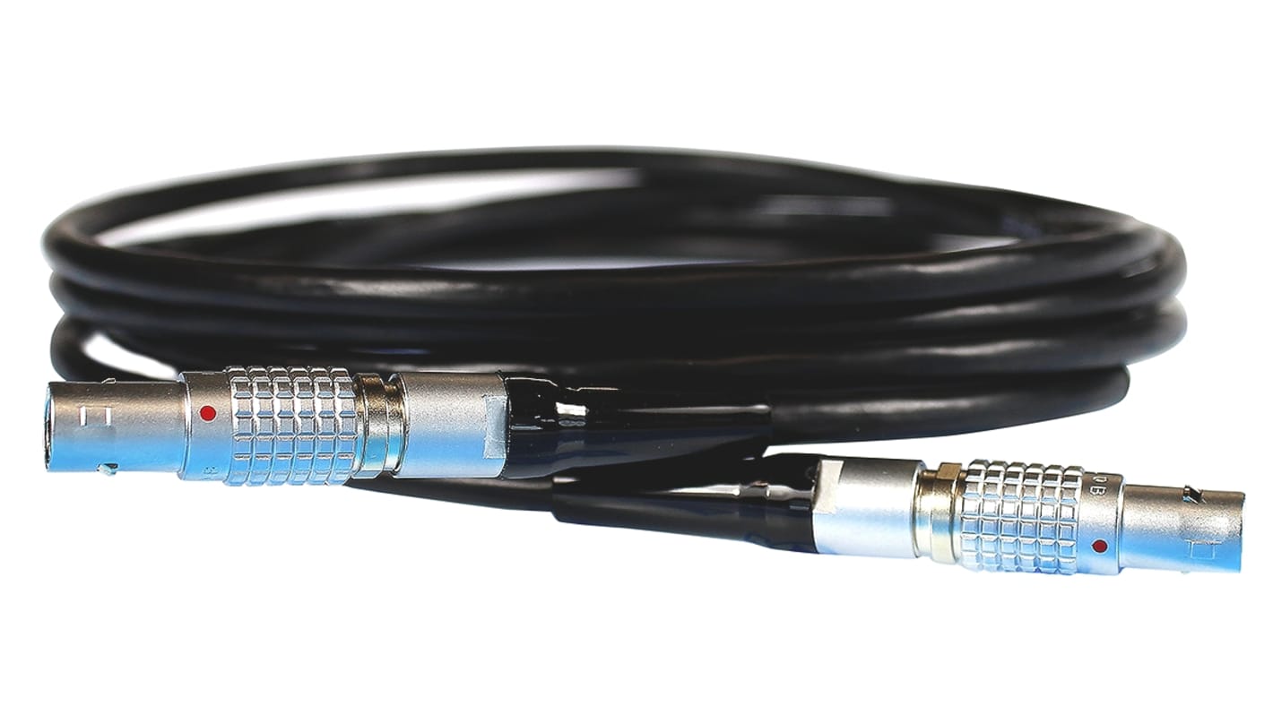 UKS.1B307FGGFGG002 Lemo Cable assembly RS