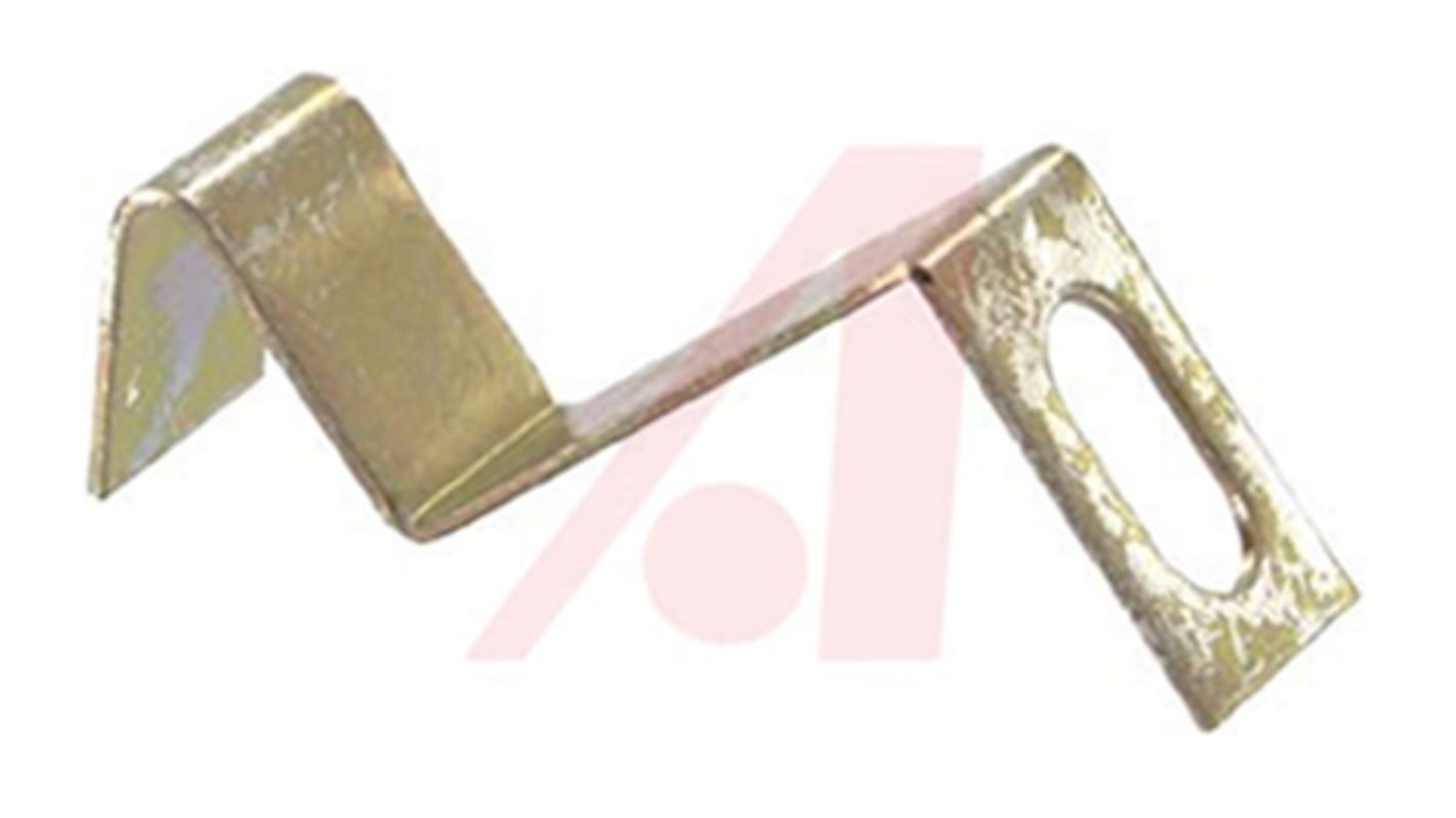 206 (HDW FOR 100 WATT) Vishay Fixed Resistor Mounting Bracket for