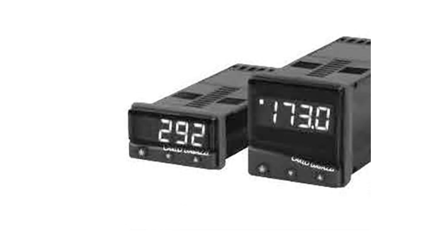 T20321SRXA Carlo Gavazzi T2000 PID Temperature Controller, 51 x 28
