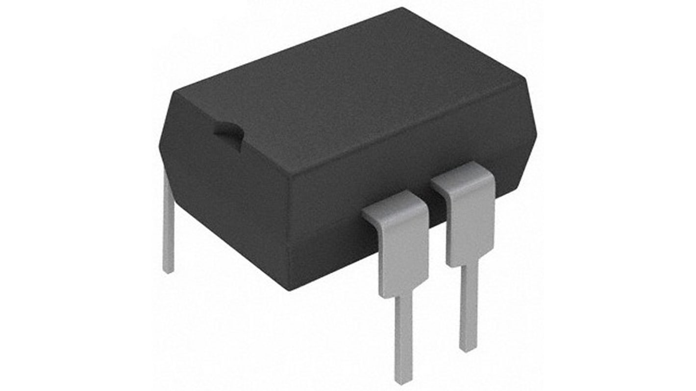 PVA2352NSPBF Infineon Surface Mount Solid State Relay RS