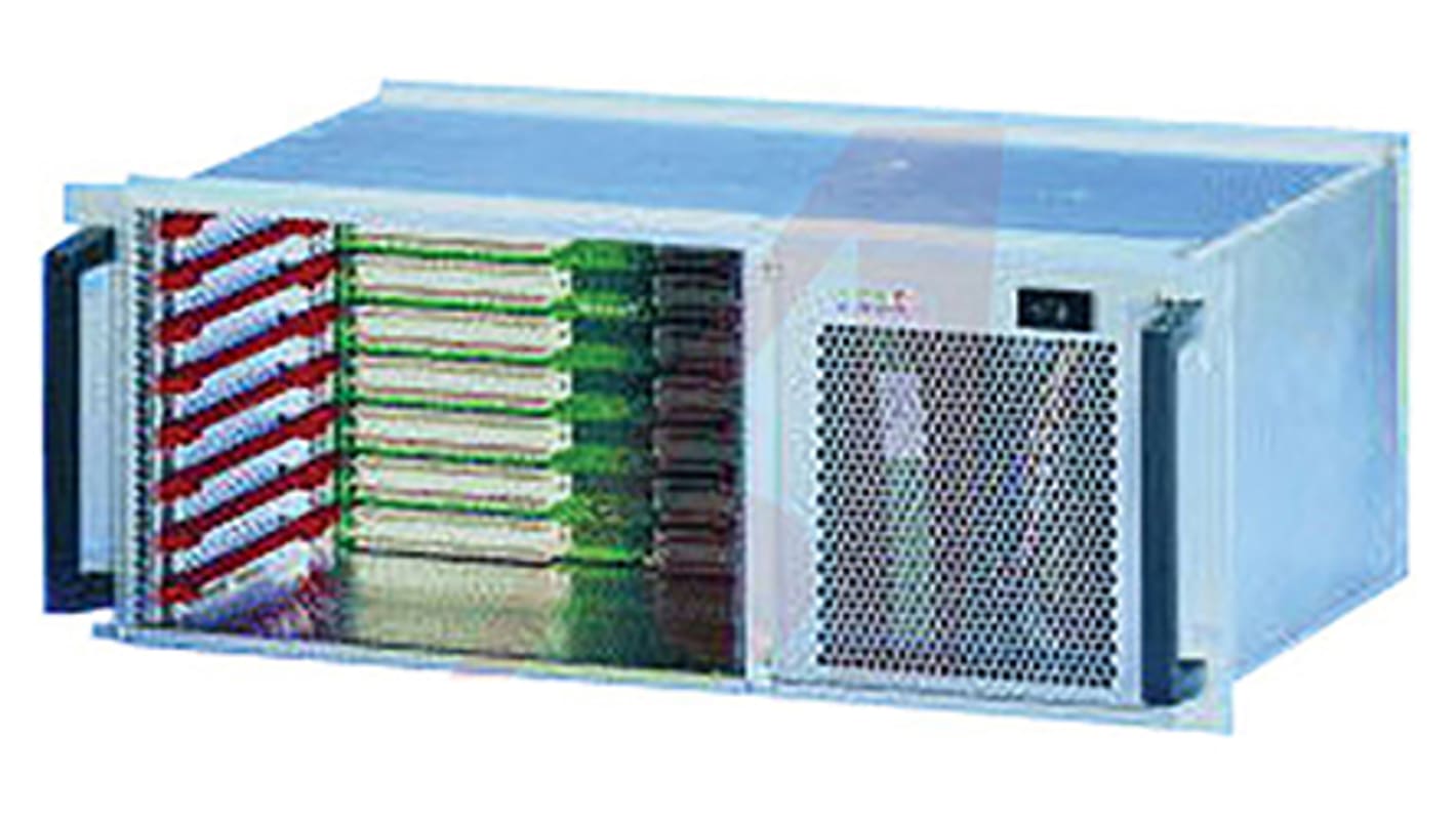 20836416 | Schroff, 4U Subrack 20836 | RS