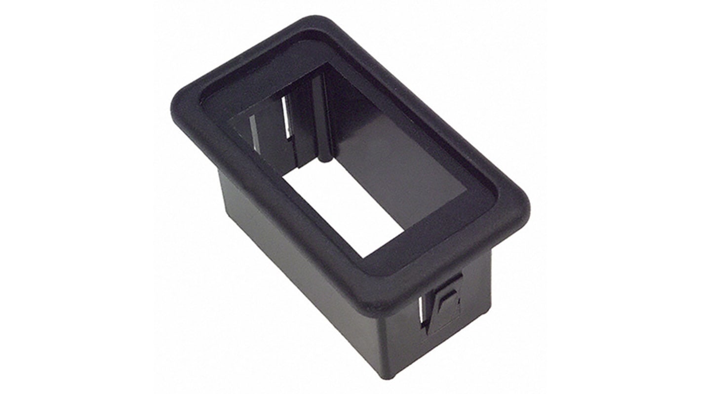 VMS-01 | Carling Technologies 1 Way Rocker Switch Mounting Panel | RS