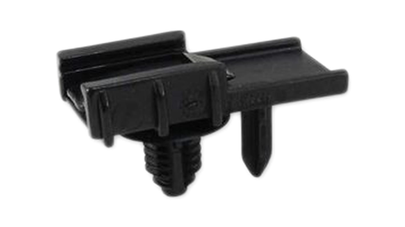 10113100205 Deutsch, 1011, DT Mounting Clip for use with Automotive