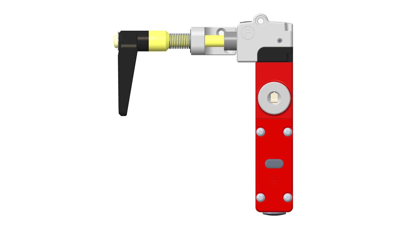 MA2M6SKL11ST401 Fortress proAM / proLok / proStop Safety Interlock