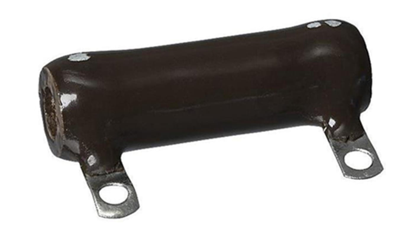 Ohmite 6120K4E Resistor Mounting Bracket, For Use With 210 Series, 270