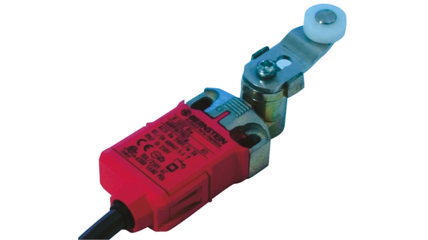 IFSU1Z AH Bernstein Safety IF Sicherheitsschalter, 2 Öffner 2polig