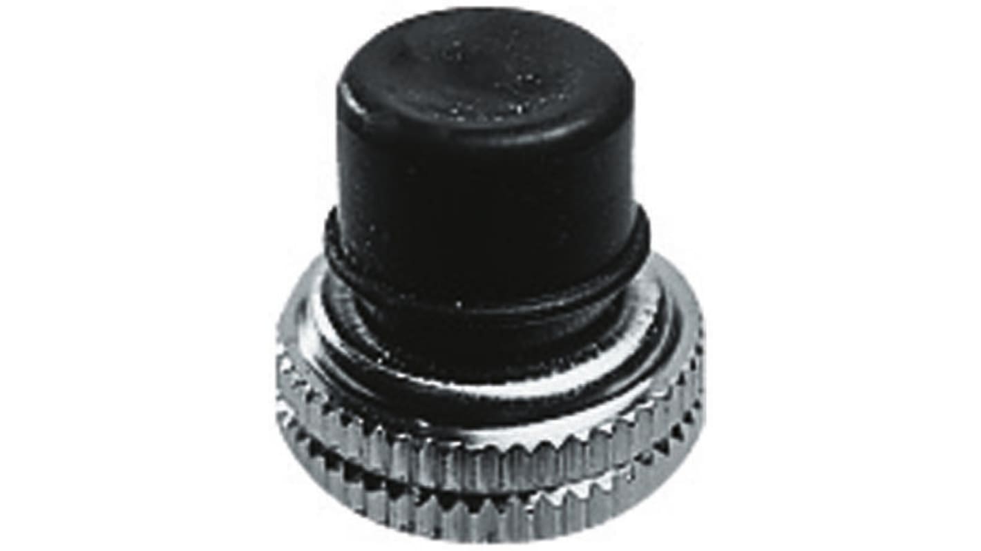 U43013 APEM Push Button Boot for Use with 8000 Series Pushbutton