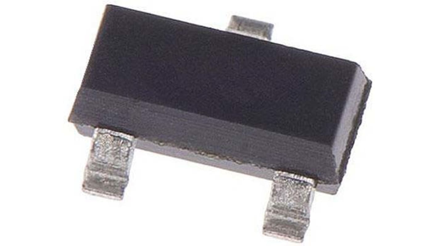 Analog Devices Precision Shunt Voltage Reference 3V ±0.4 3Pin SOT23