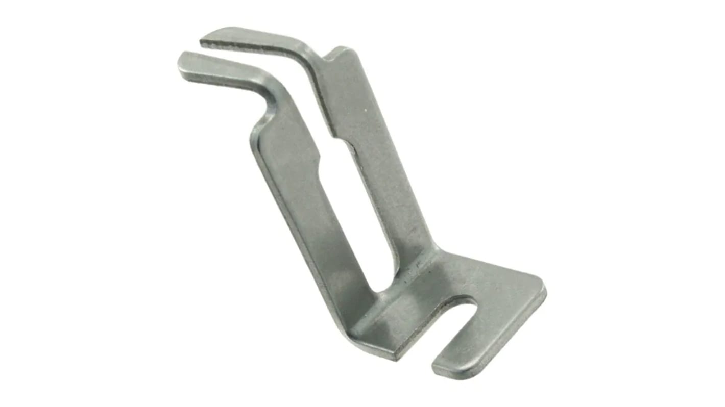 Vishay ACCRF2EDN Resistor Mounting Bracket, For Use With WireWound