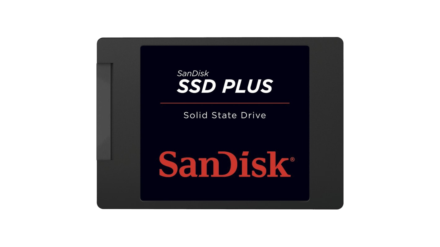 Sandisk ssd