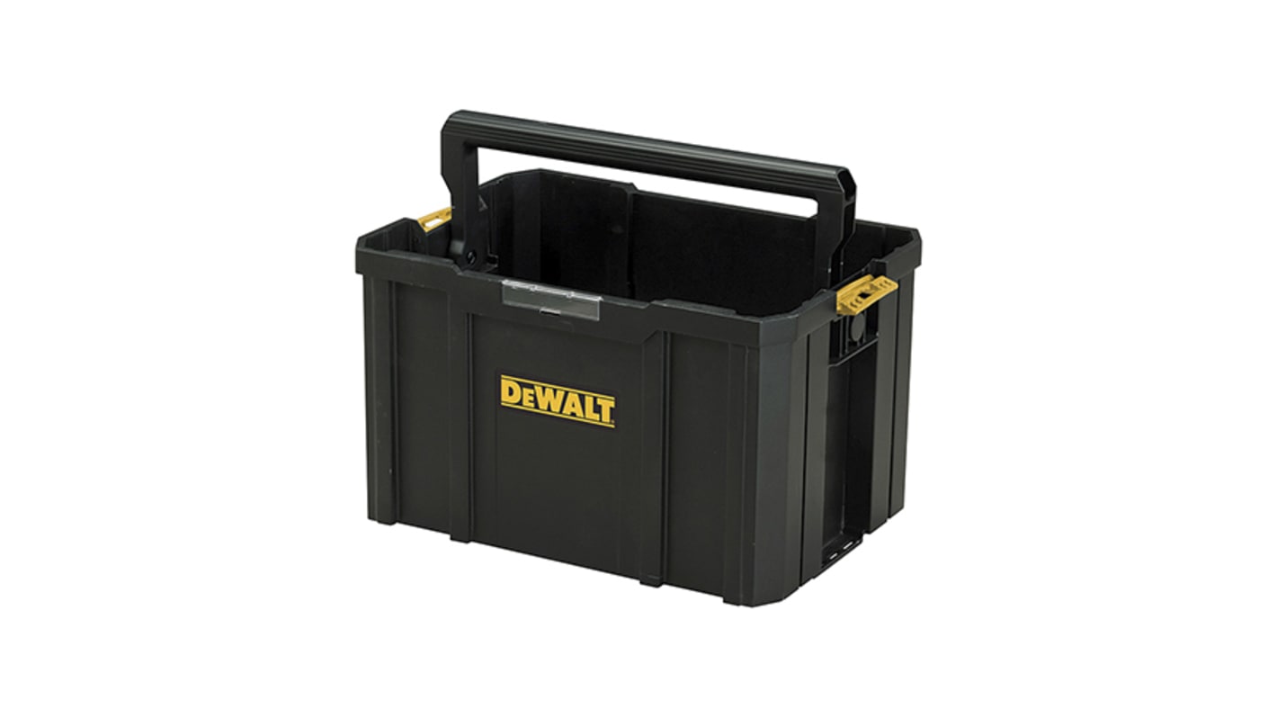 DWST171228 DeWALT Tool Case, 440 x 320 x 275mm RS