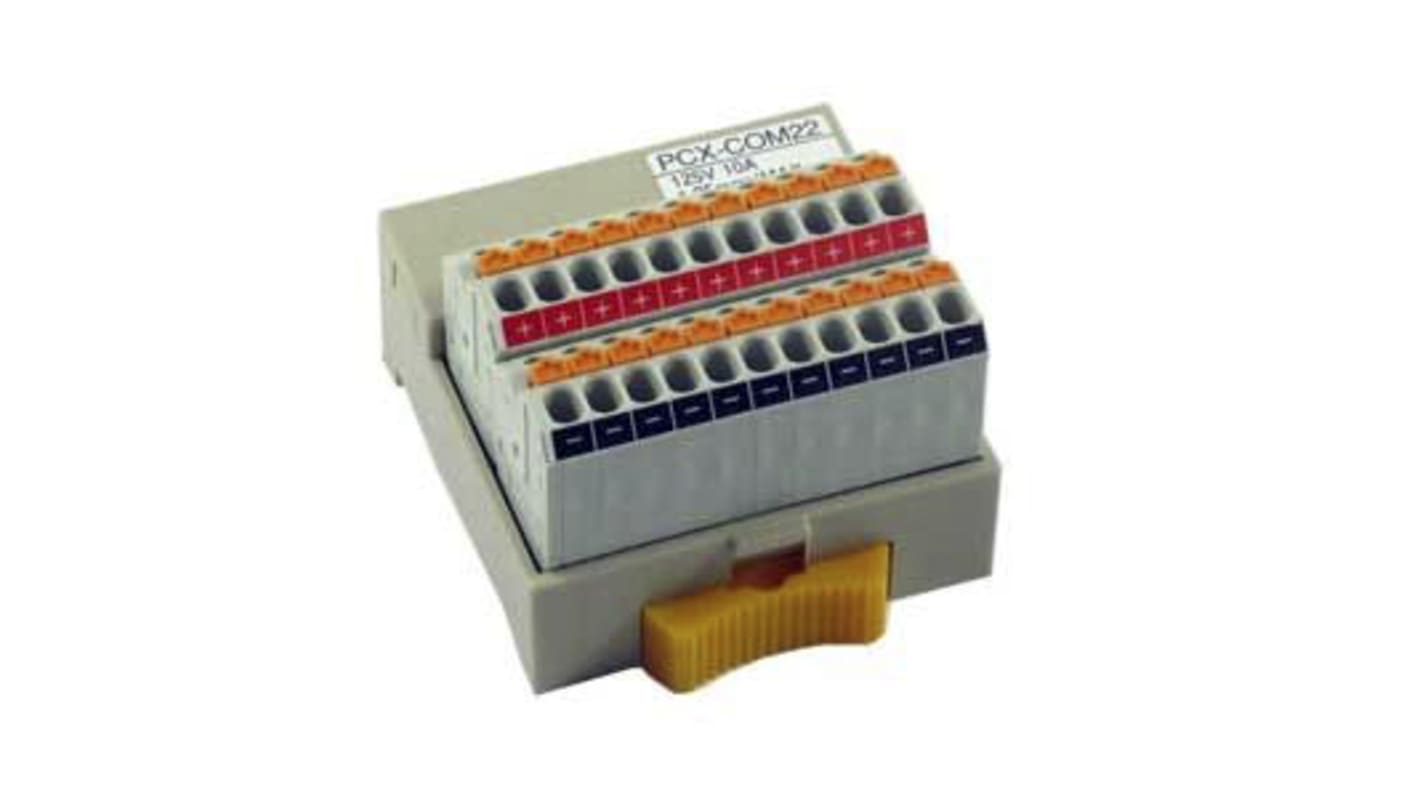 Toyogiken Terminal Block RS