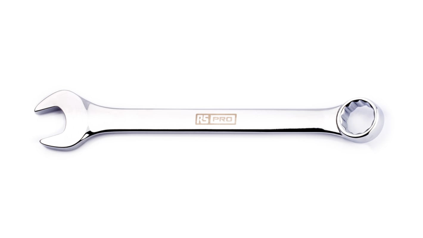 Llave de combinada, RS PRO, 11 mm RS