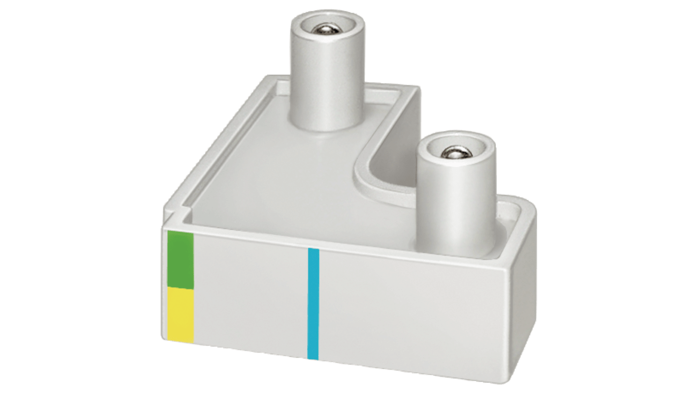 3RK19030AH00 Siemens Bus Jumper for use with ET200 S, PE/N RS