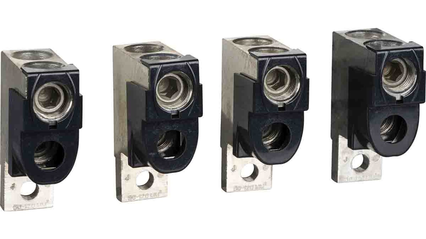 LV429219 Schneider Electric Compact Nsx, Easypact Cvs Cable Connector