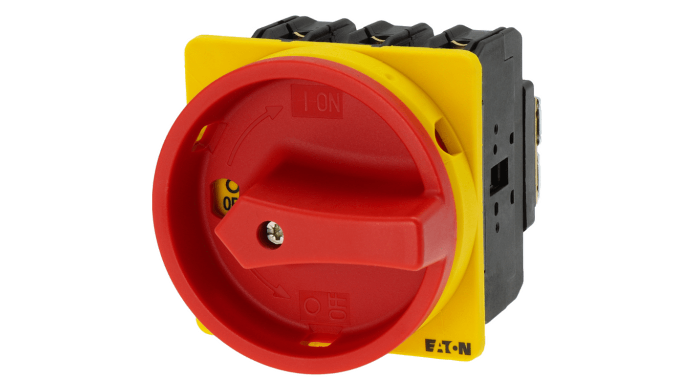 074320 P3100/EA/SVB Eaton 2 Position Rotary Switch RS