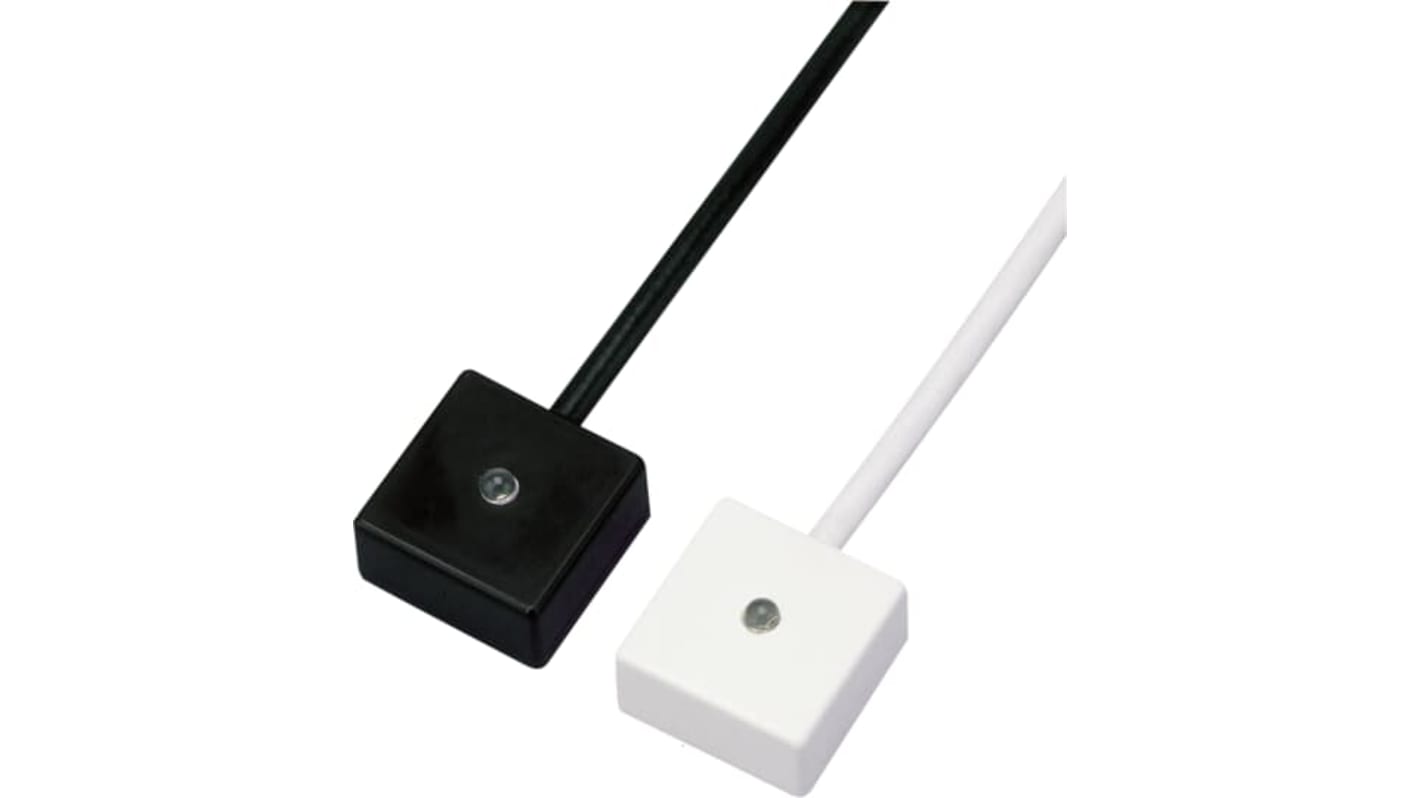 GHV9220004V0009 ABB Vibration Detector Security Alarm Detector, 2m