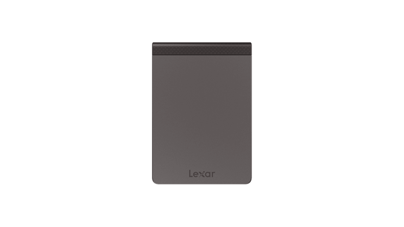 Lexar Portable 1.024 TB External SSD