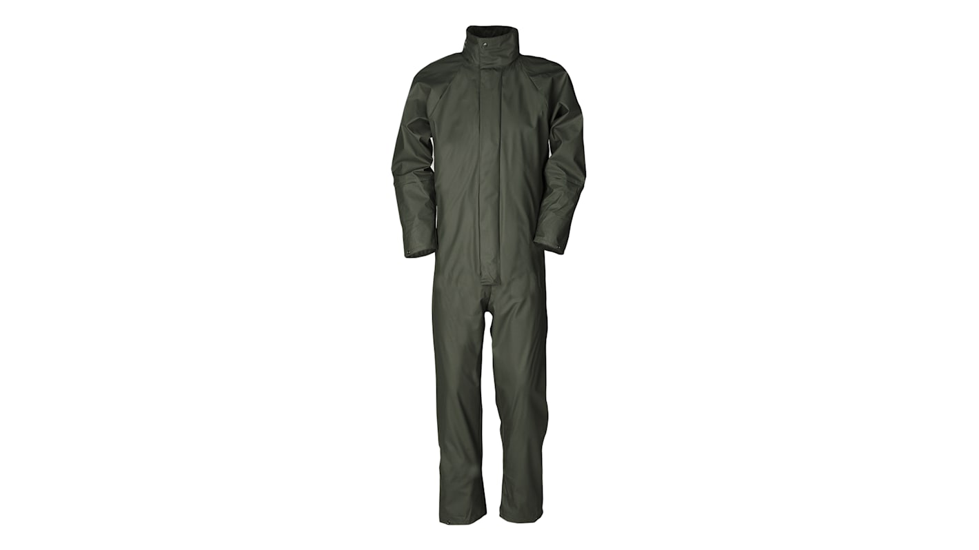F4964/K/2XL Sioen Uk Coverall, XXL RS