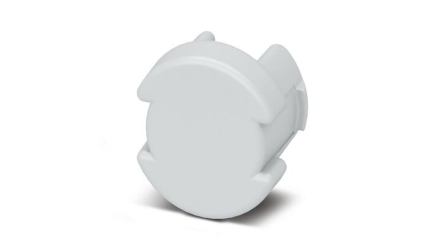 Phoenix Contact 1175957 Male Circular Connector Dust Cap RS