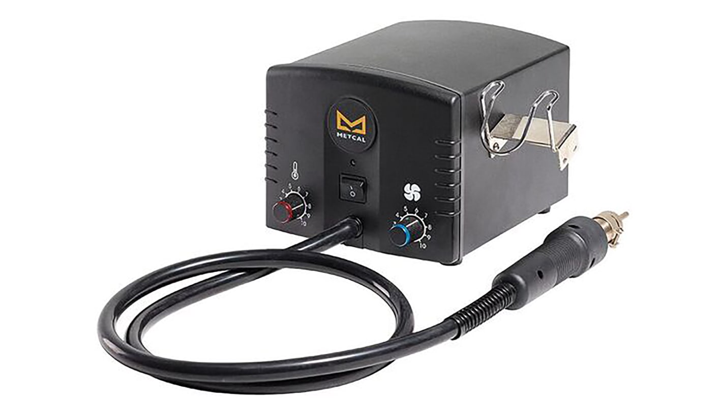 HCT90021 Metcal HCT Soldering Station 320W, 230V RS