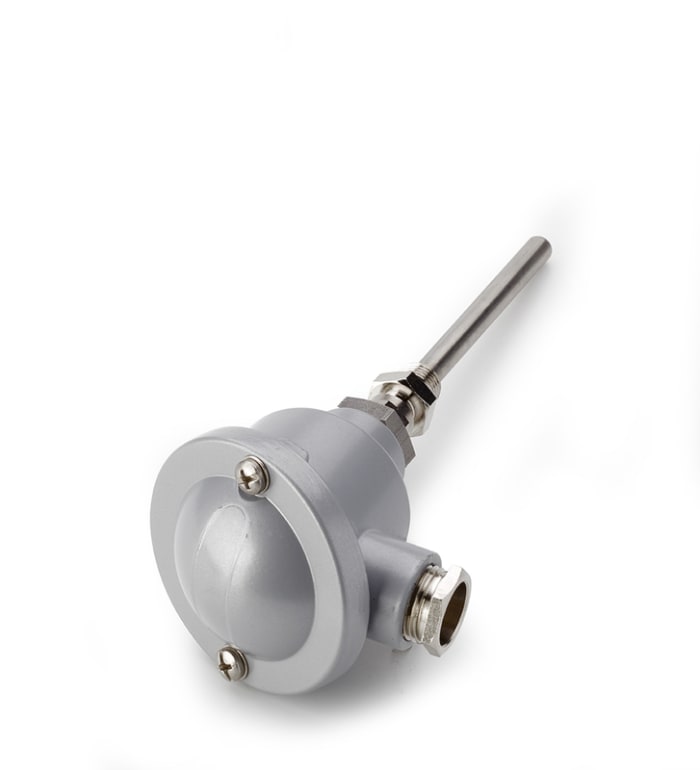 TR6-B-2-B-B-A-J-B-2 000X000X00500XX Gefran | Gefran PT100 RTD Sensor, 8mm  Dia, 500mm Long, +300°C Max | 226-8992 | RS