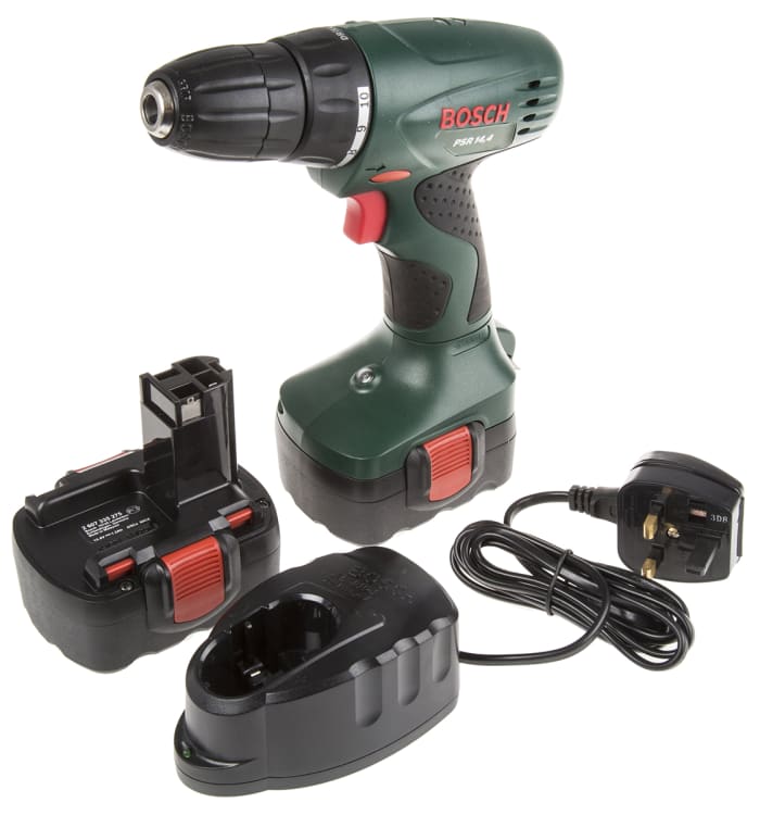 Шуруповерт Bosch 14 4 Купить