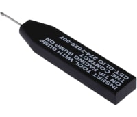 274 7029 007 Itt Cannon Crimp Extraction Tool Dl Series Plug Socket Contact Rs Components