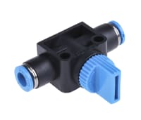 Details about FESTO HE-2-QS-12 SHUT OFF VALVE Details about FESTO HE-2-QS-12 SHUT OFF VALVE