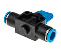 Details about FESTO HE-2-QS-12 SHUT OFF VALVE Details about FESTO HE-2-QS-12 SHUT OFF VALVE