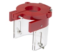 1x Draper 40mm Chuck Guard For 38255-52254 1x Draper 40mm Chuck Guard For 38255-52254