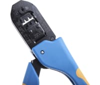 ＷＥＢ限定カラー有 手動圧着工具 テーイーコネクティビティ(TE