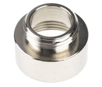 52104454 Lapp M20 M25 Cable Gland Adapter Nickel Plated Brass Rs Components