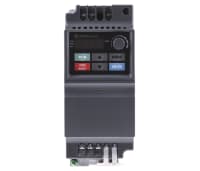 Vfd004el21a Delta Vfd El Inverter Drive 1 Phase In 0 600 Hz Out 0 4 Kw 230 V 6 5 A Rs Components