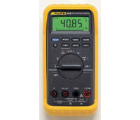 picture Fluke 87 Iii Service Manual fluke 87iii digital multimeter