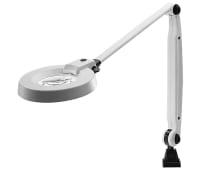 Lupa Con Luz Brazo Articulado 230 V 31 W Ip Waldmann Rs Components