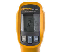 Fluke 62 MAX Infrared Thermometer, Max 