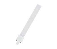 4058075135345 osram dulux s 700 lm 6 w led tube light 237mm rs components