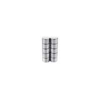 RS PRO Neodymium Magnet 0.92kg, Width 6mm | RS