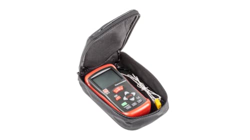 Rs Pro Rs41 K Input Wired Digital Thermometer Rs Components