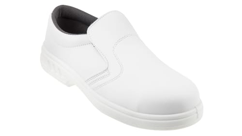 white working shoes