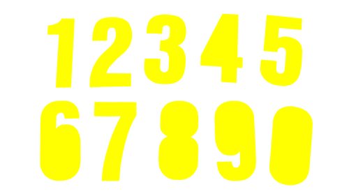 Rs Pro 英数字ラベル Rs Components