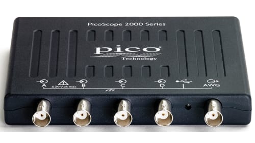 Pico 2000 software xp software