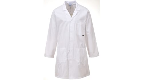 Coat laboratory clearance