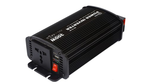 Rs Pro 自動車用インバータ 固定式 改良版正弦波 Rs Components