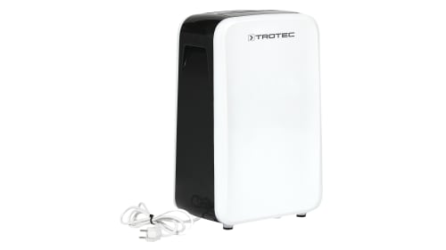 Rs Pro Dehumidifier 2l Water Tank 20l Day Extraction Rate Type G British 3 Pin Rs Components