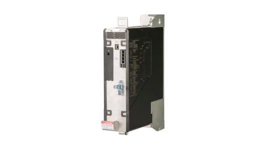 B&R 10 kVA Servo Drive, 200 to 480 V ac, 8.8 A, Motion Function | 8EI8X8HCS10.A200-1